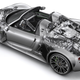 Illustration for article titled Porsche Recalls $850,000 918 Spyder Again